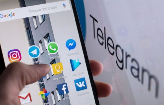 Telegram Voice Calling Launched in Iran