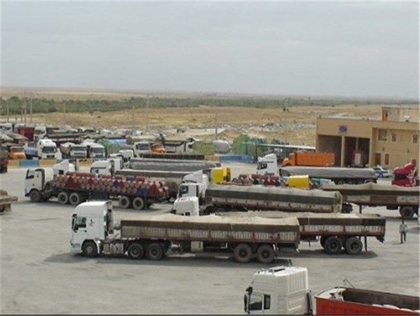 Mehran Border Registers 55% Increase in Foreign Transit