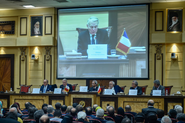 Iran, France cooperation in developing Mashhad international airport