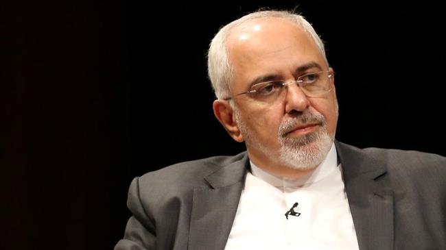 Middle East security hinges on regional cooperation: Iran FM