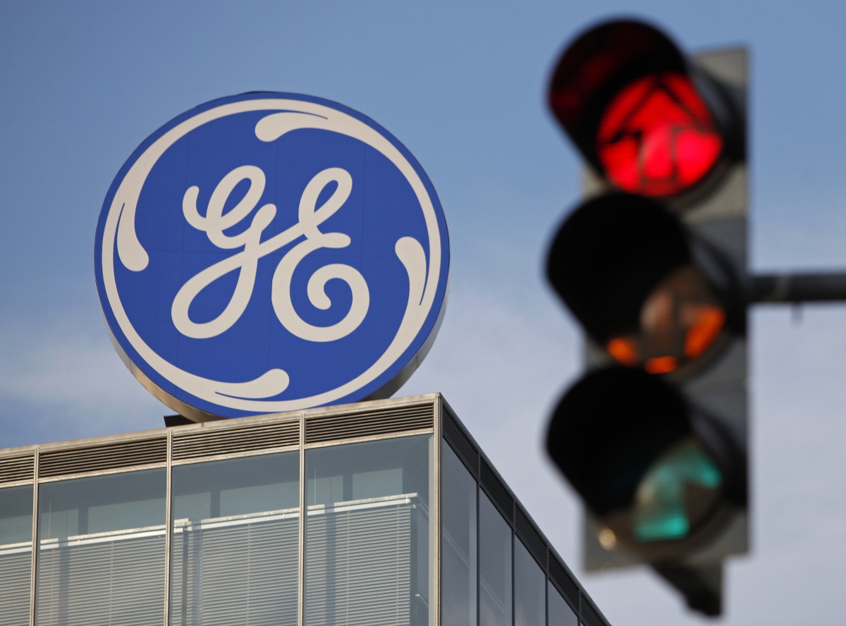 GE gets offer for French mortgage business