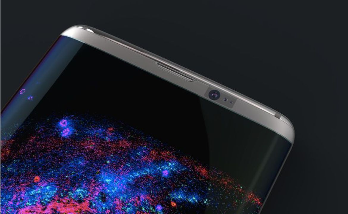 Samsung Teases Release of Galaxy S8, Shows New Tablets