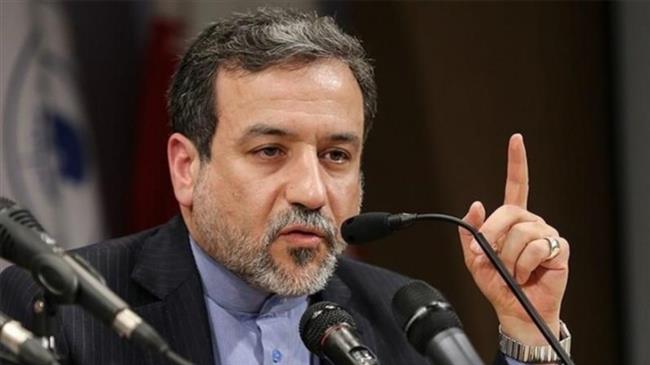 No link between nuclear deal, Iran regional role: Deputy FM