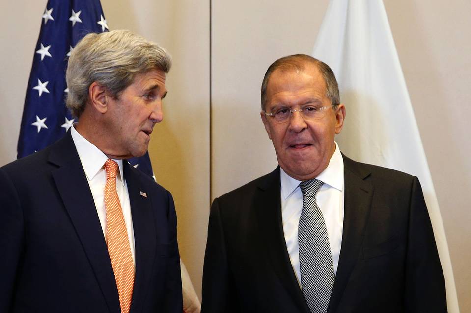 The pros and cons of Kerry's Syria deal