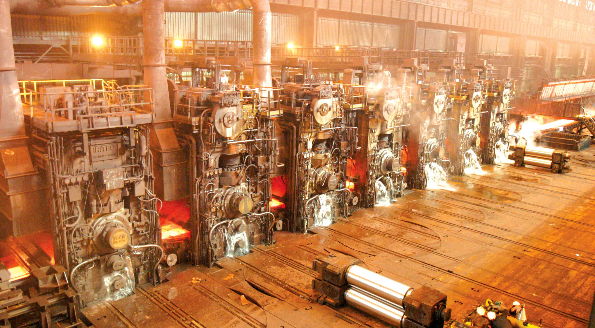 Iran’s Largest Steelmaker Raises $28m in Bond Sale