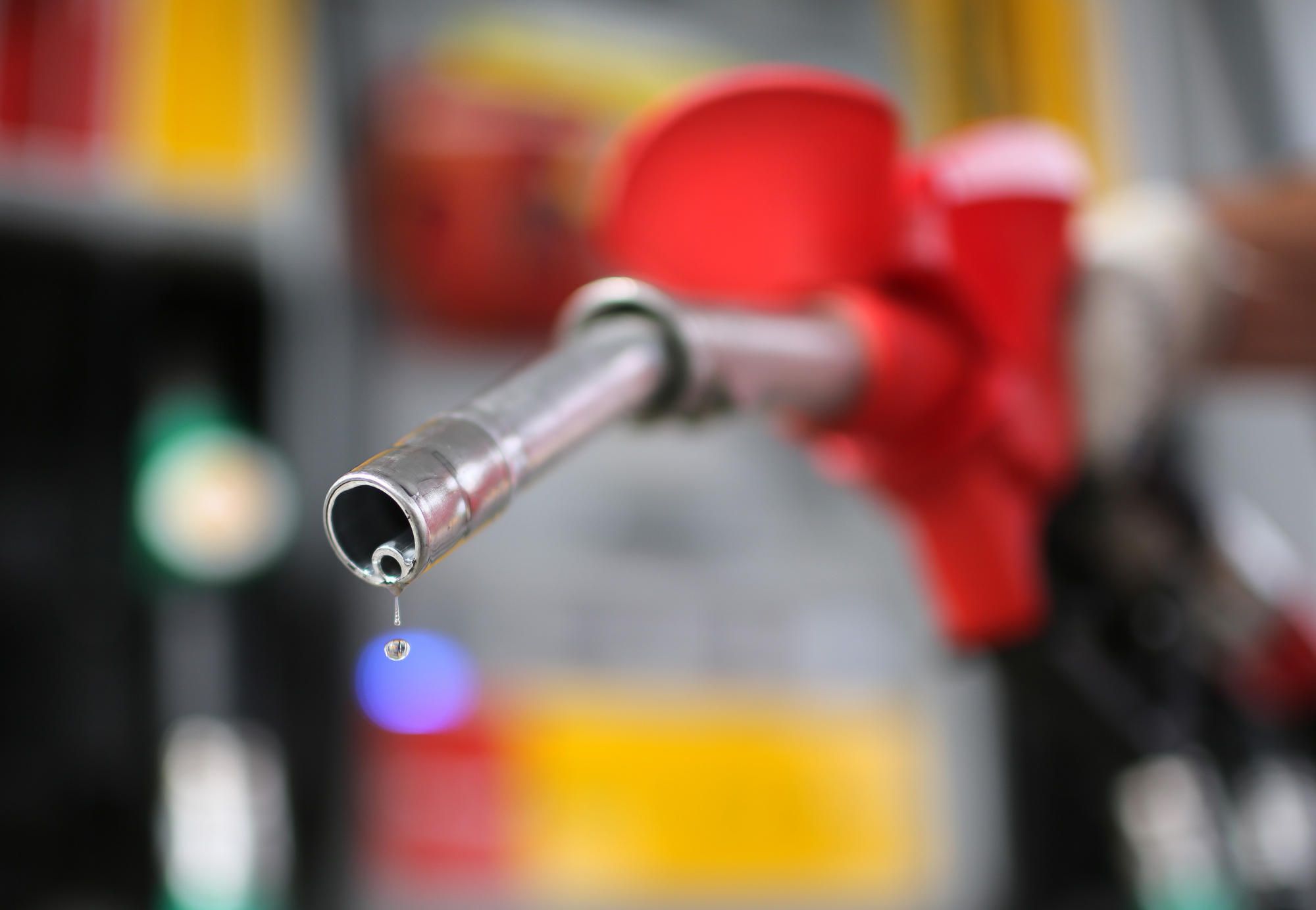 NIORDC: Private Sector Allowed to Import Gasoline