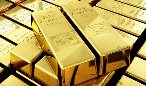 Gold Recovers From Nine-Month Low as Dollar’s Rally Fizzles