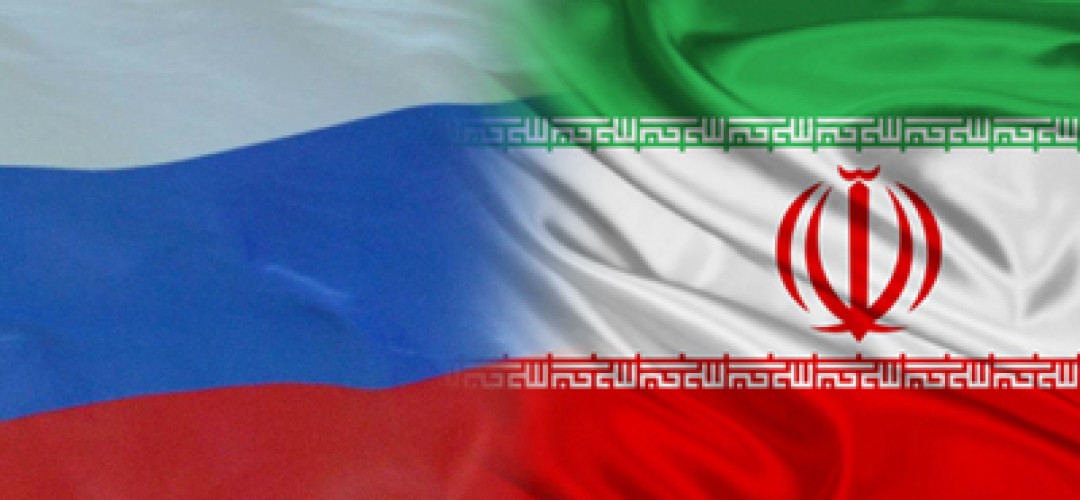 Iran-Russia 5-Month Transactions Grow 70%