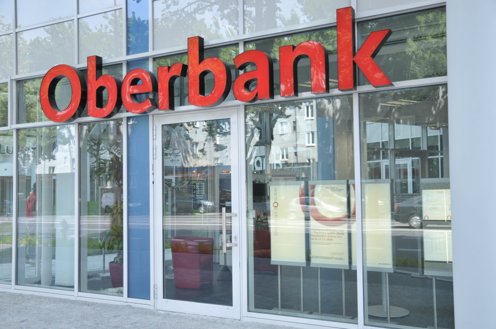 Austrian Bank Opens €1b Credit Line for Iran