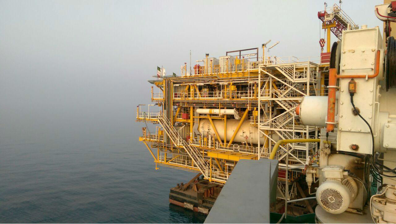 Zanganeh Ties South Pars Gas Output to Investment, Technology