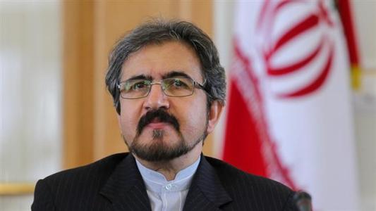 Tehran-Ankara ties enters new phases: Iran Foreign Ministry