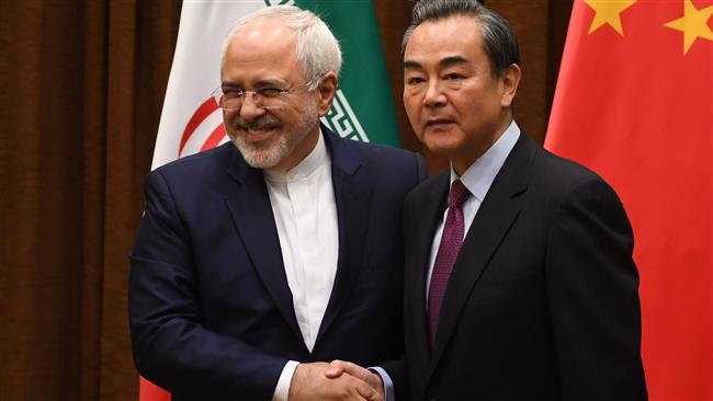 China says Iran nuclear deal participants should stick to pact, despite internal changes