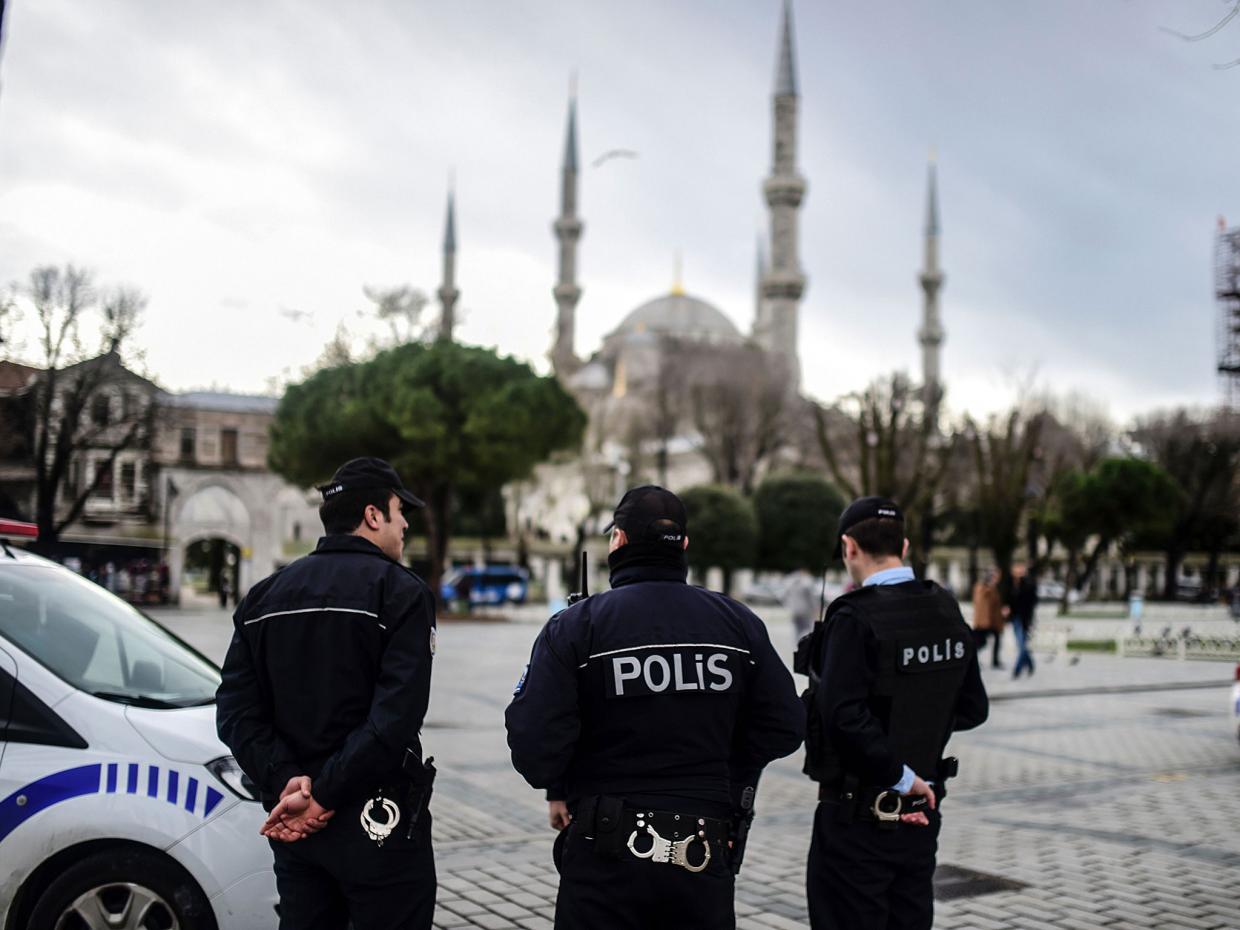 Tourists to Turkey Urged to Buy Travel Insurance Amid Threats