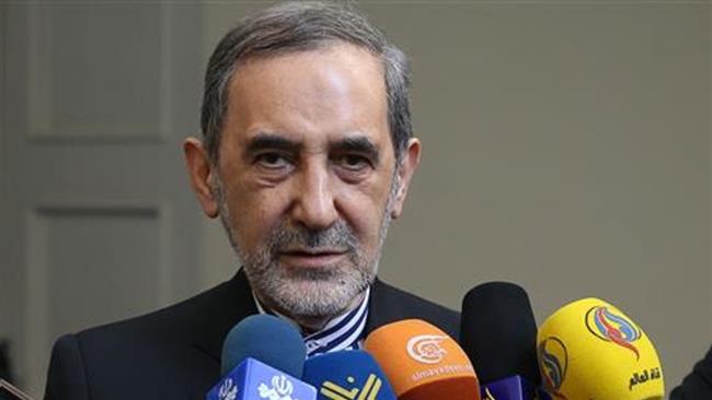 Senior Iranian official warns Macron against meddling in Iran’s internal affairs