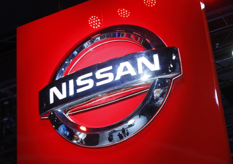 Nissan picks London for first European on-road autonomous car tests