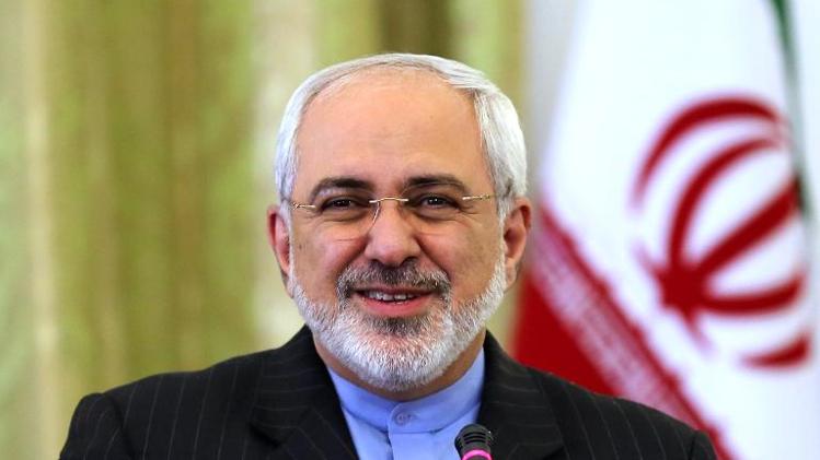 Zarif: People, not coalitions, backbone of Iran's stability
