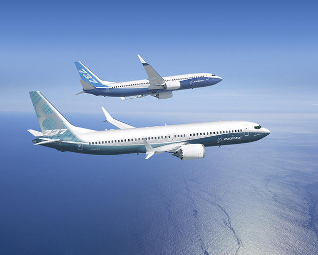 Boeing 737 Max Banned From Iran Airspace