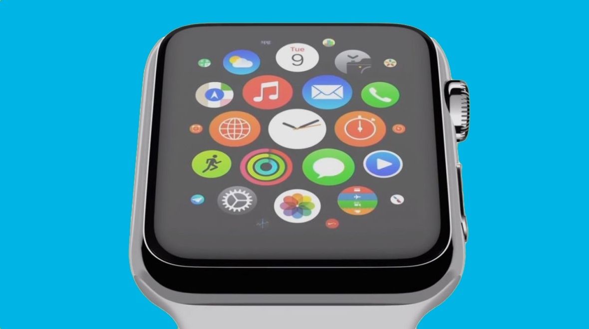Apple Debuts a Watch That Can Make Calls Without an iPhone
