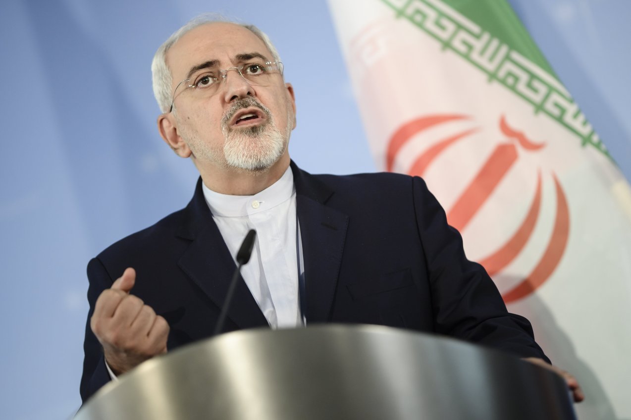 Iran pressures Europe to speed up plans to save nuclear deal