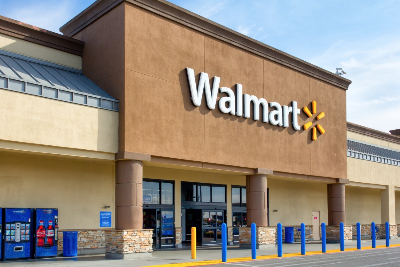 Wal-Mart Pay in talks with several mobile wallet companies