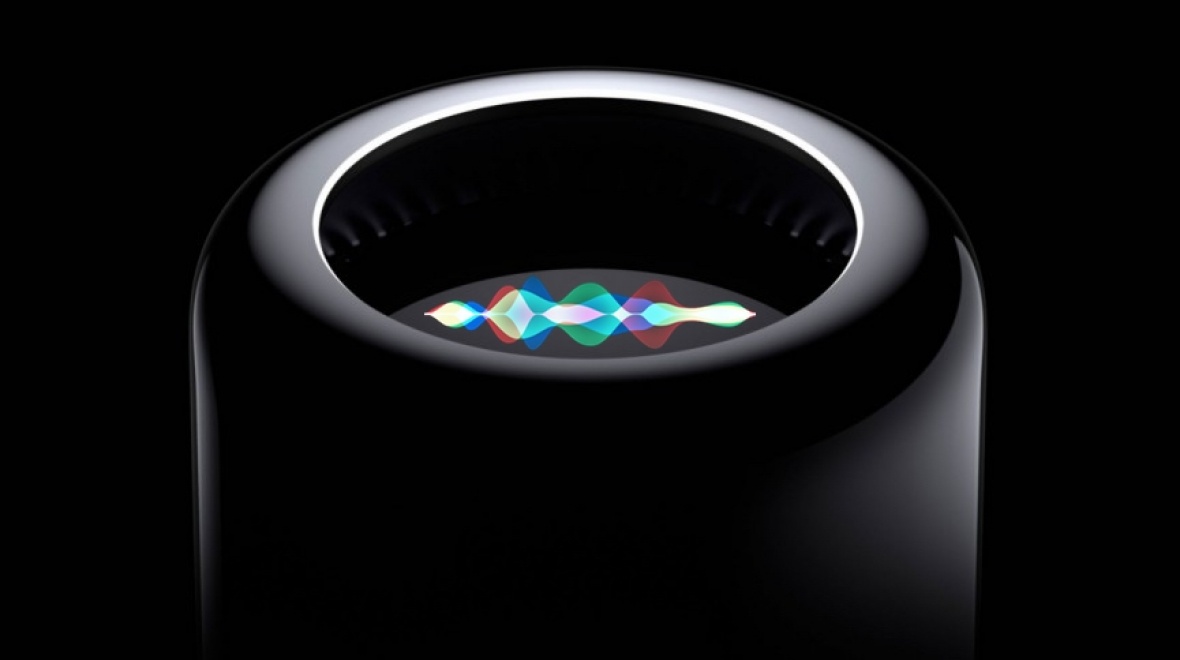 Apple Is Manufacturing a Siri Speaker to Outdo Google and Amazon
