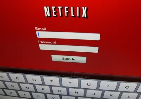 Netflix allows subscribers to binge-watch shows offline