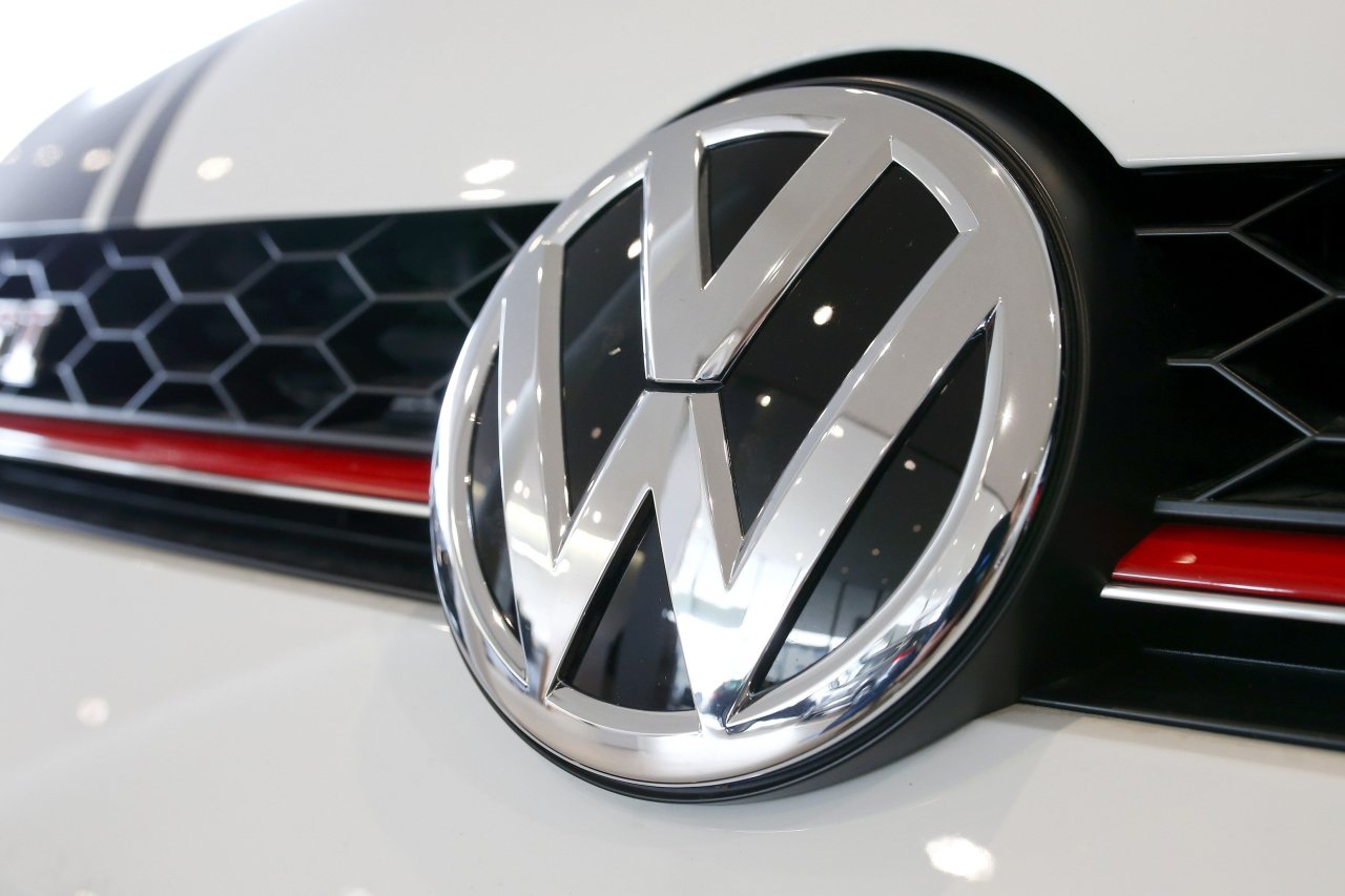 VW could agree U.S. large-car diesel emissions settlement by October - Audi exec