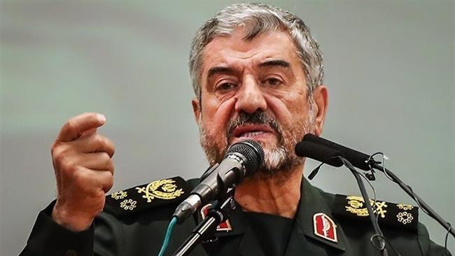 Iran’s IRGC to treat US troops like Daesh if blacklisted