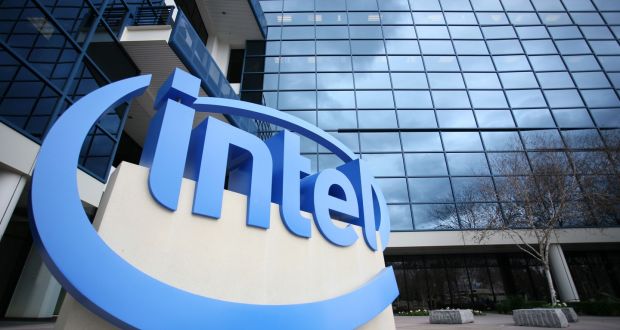 Intel to take stake in German mapping firm HERE in automated driving push