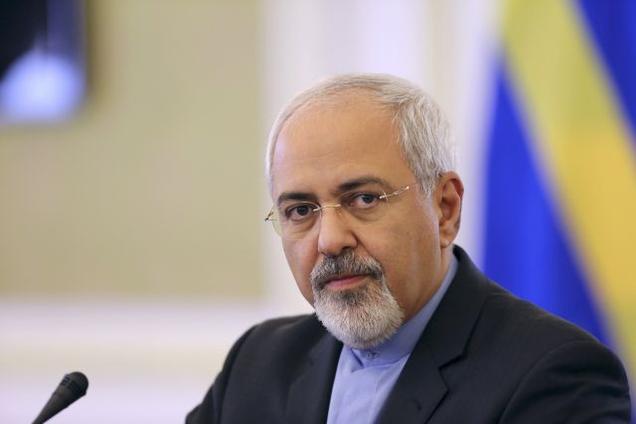 Zarif Says ‘Difficult Days’ Ahead as Trump Sets Sights on Iran