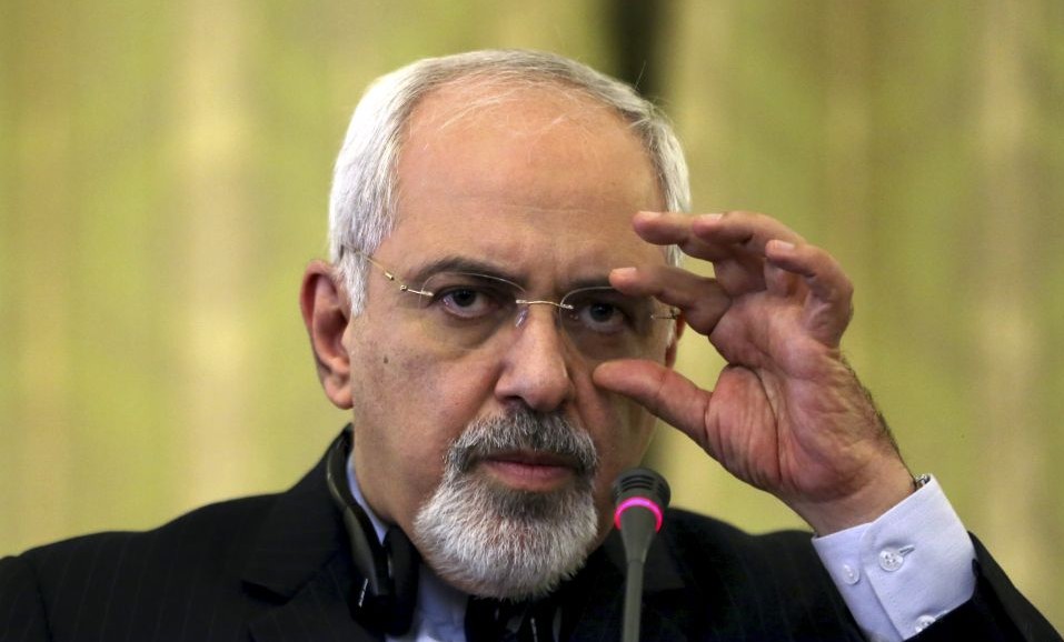 Zarif to deliver speech at US Council on Foreign Relation