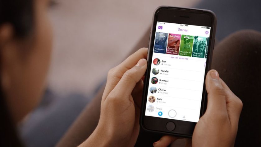Instagram Puts Ads on Stories Feature as Users Reach 150 Million