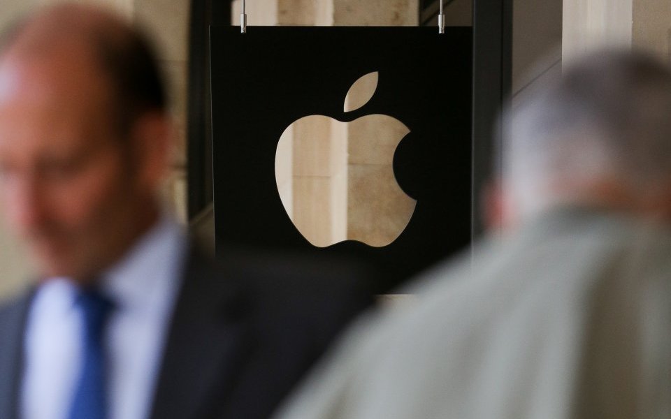 OECD official says EU Apple ruling not precedent for future tax cases