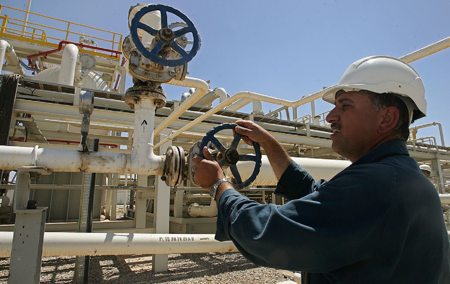 Iraq Can Crush OPEC's Oil Freeze Believers