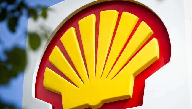 Shell Keeps Distance From Iranian Oil