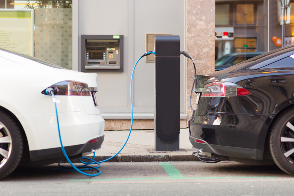 One Metal Will Be Transformed by the Electric Car Boom