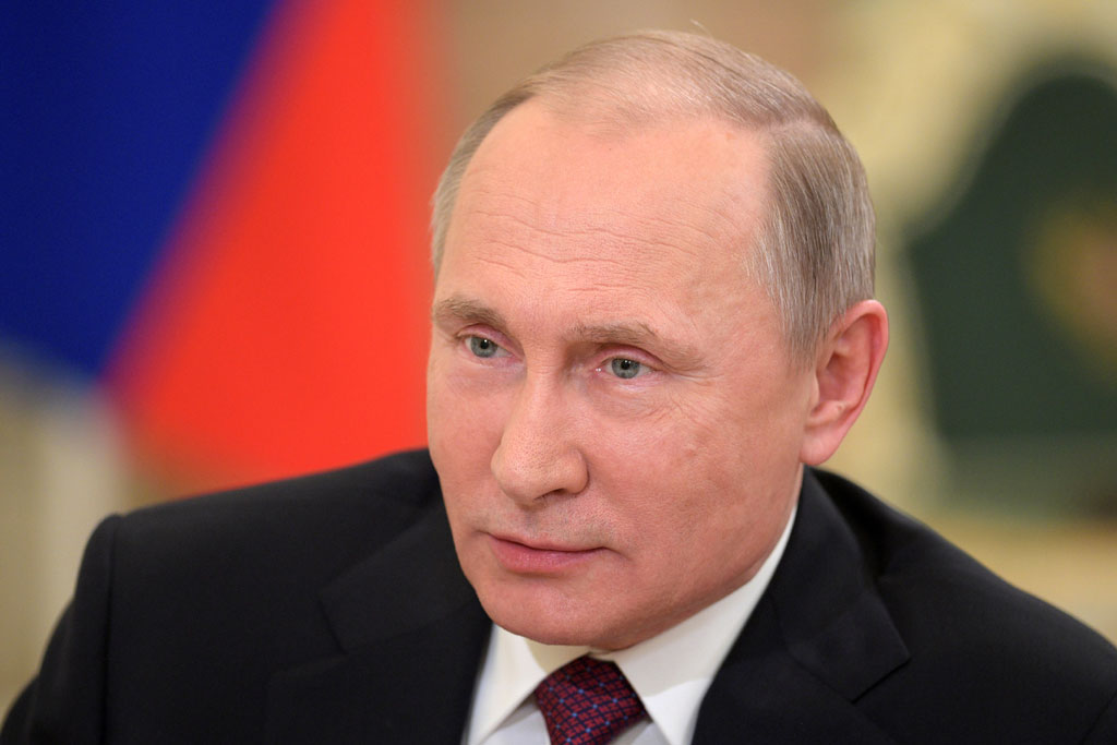 Russia's Putin ready to meet Trump, preparations may take months: TASS