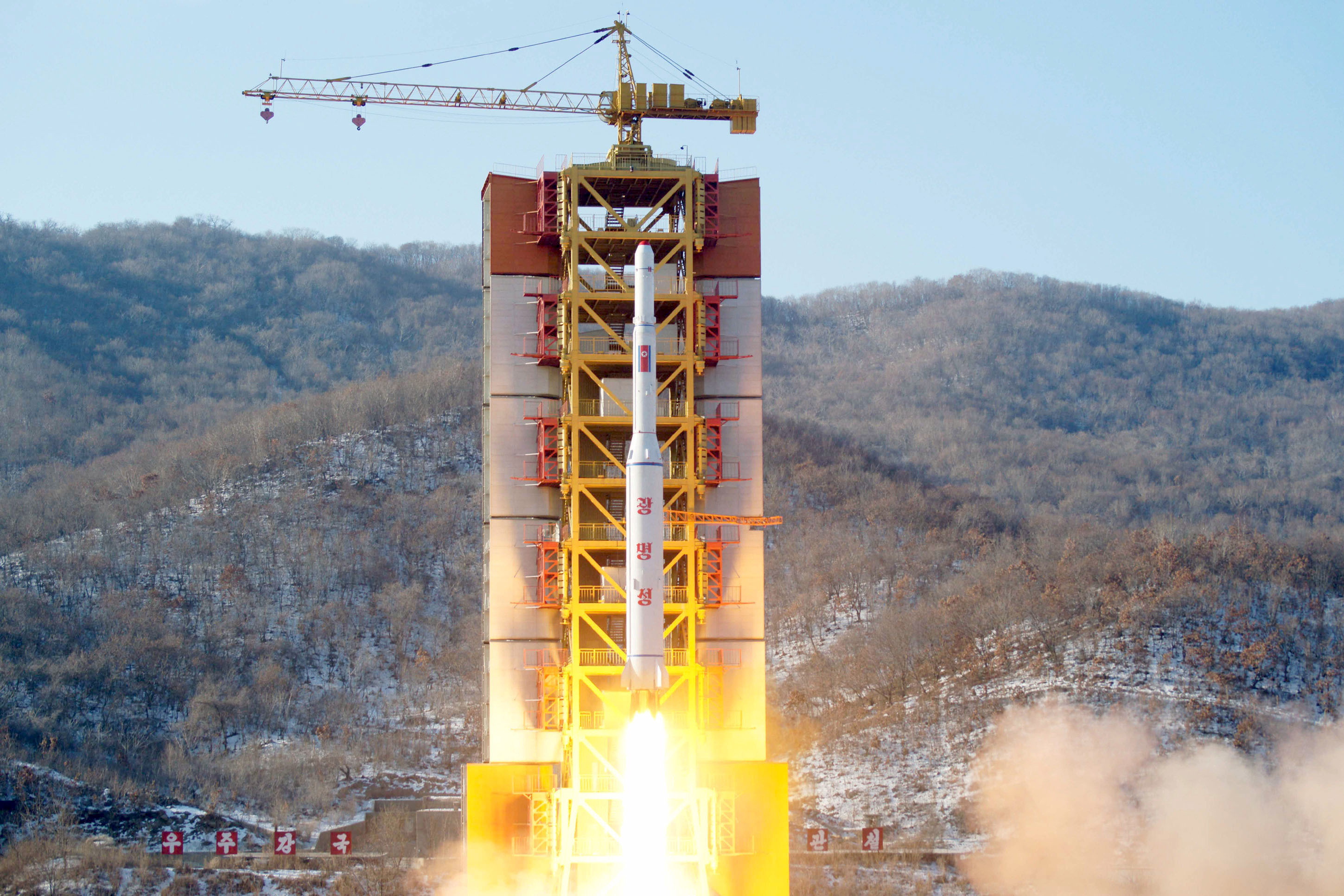 N. Korea threatens pre-emptive nuke strike over Seoul's military drill