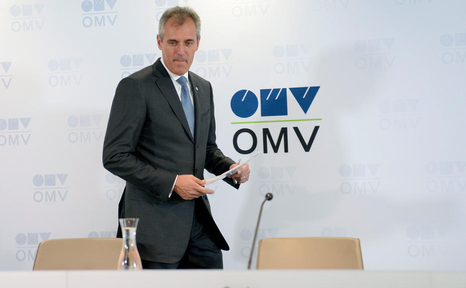 OMV Wrapping Up Talks on NIOC Settlement