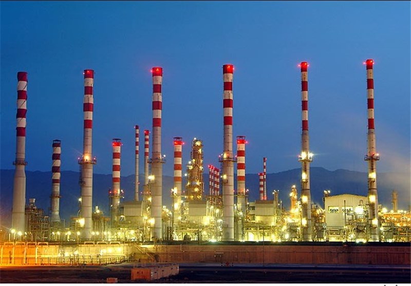 Persian Gulf Star Refinery, Iran's Major Step for Self-Reliance in Gasoline Production