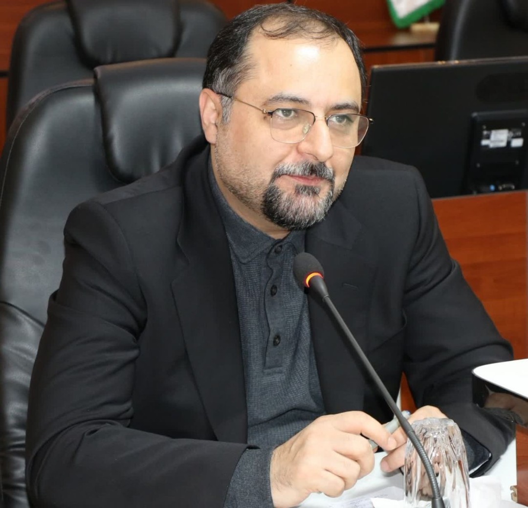 Iran's Rural Cooperatives Tend toward Crop Digital Marketing: Deputy Minister