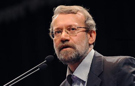 Larijani: Good conditions available for investment in Iran