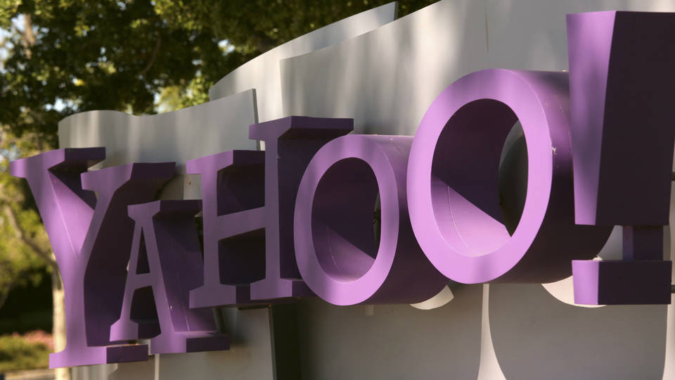 Yahoo secretly scanned customer emails for U.S. intelligence - sources