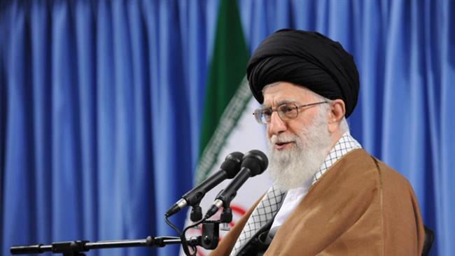 Ayatollah Khamenei calls on IRGC to build up Iran’s missile defense power