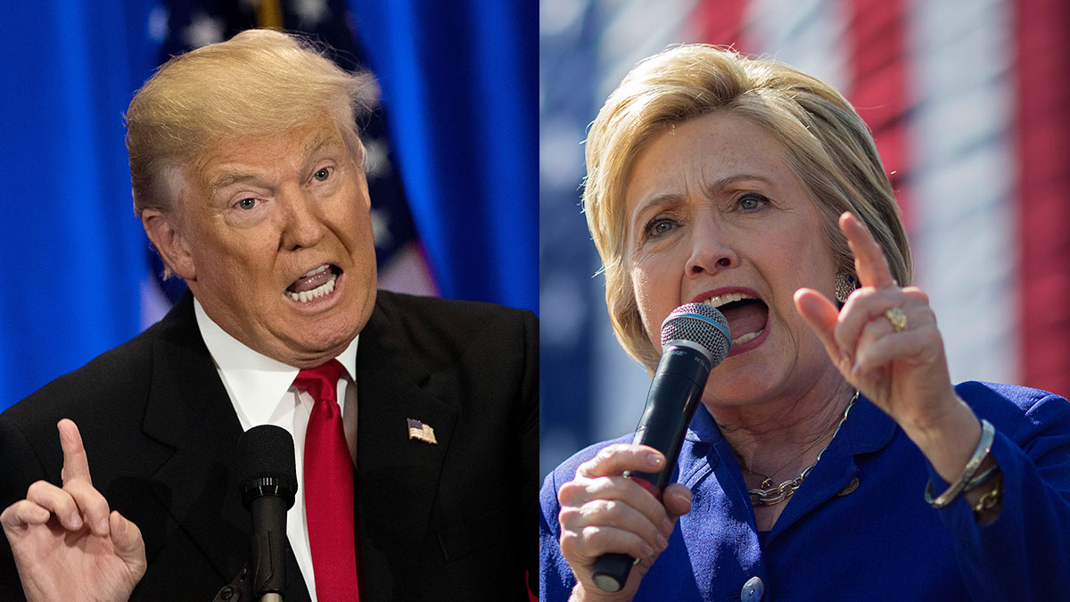 Clinton to press Trump to spell out policy plans in presidential debate