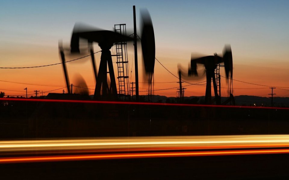 Oil prices rise on Saudi optimism over OPEC deal