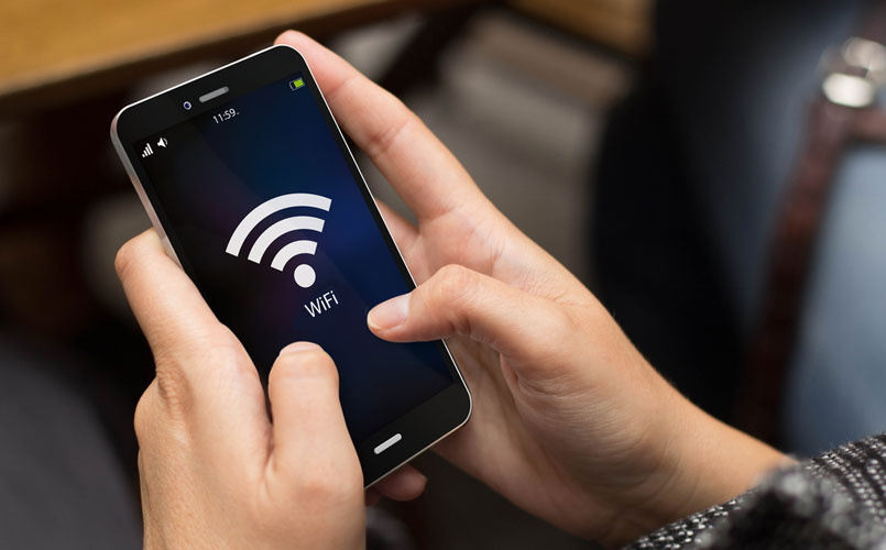 Four Iran Businesses Launch Free Public WiFi