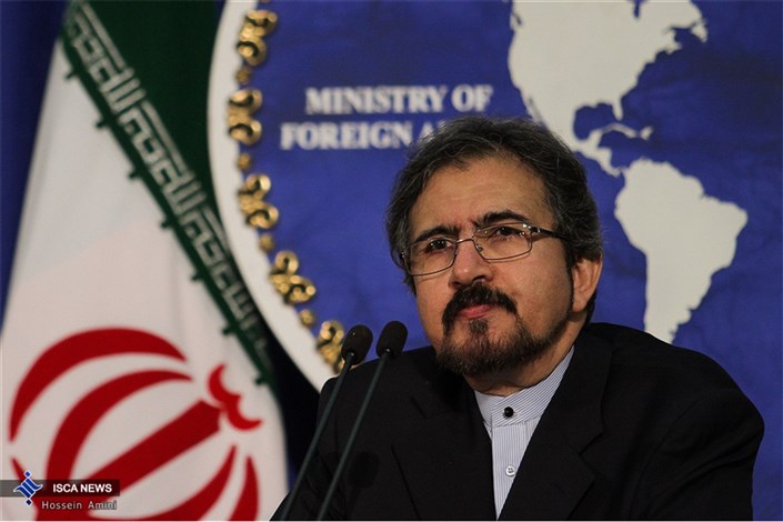 Iran condemns terrorist attack in Egypt as supported sectarianism