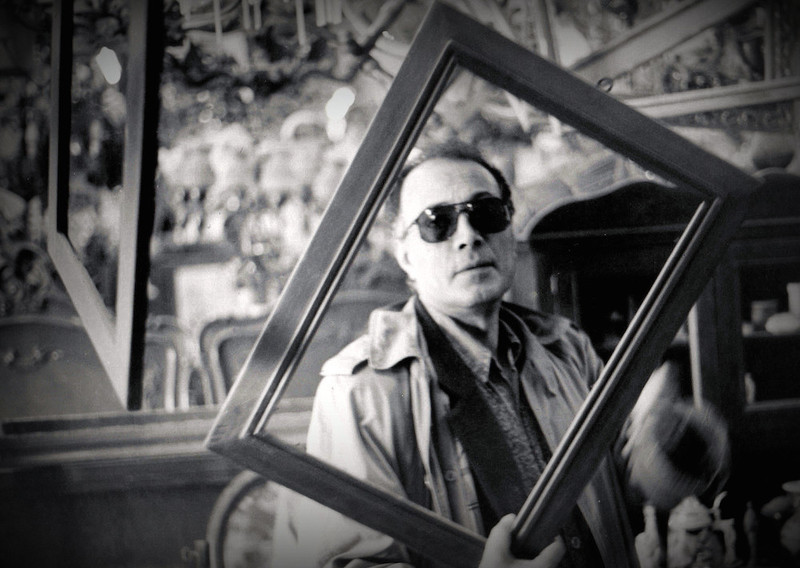 Kiarostami's ‘Close-Up’ to be screened in Shanghai festival