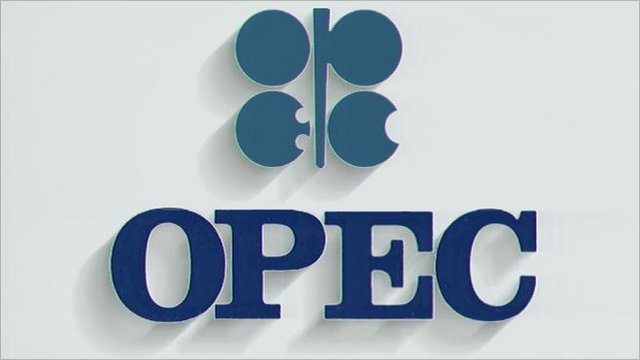 OPEC pegs Iran's share at 3.9mbd